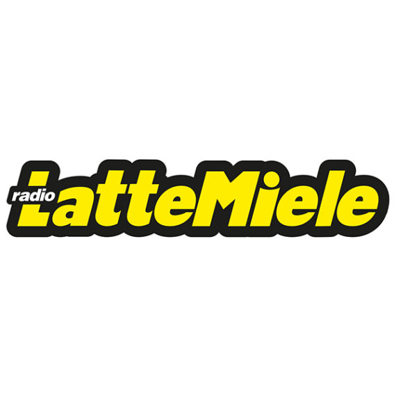 Latte Miele Digital Radio