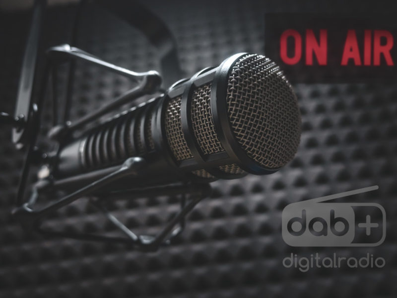 radio digitale